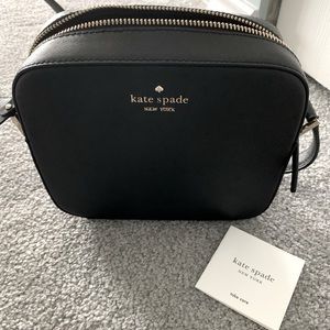 Kate Spade Crossbody Purse (Newbury Lane)